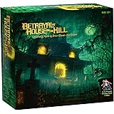 Betrayal At House On The Hill