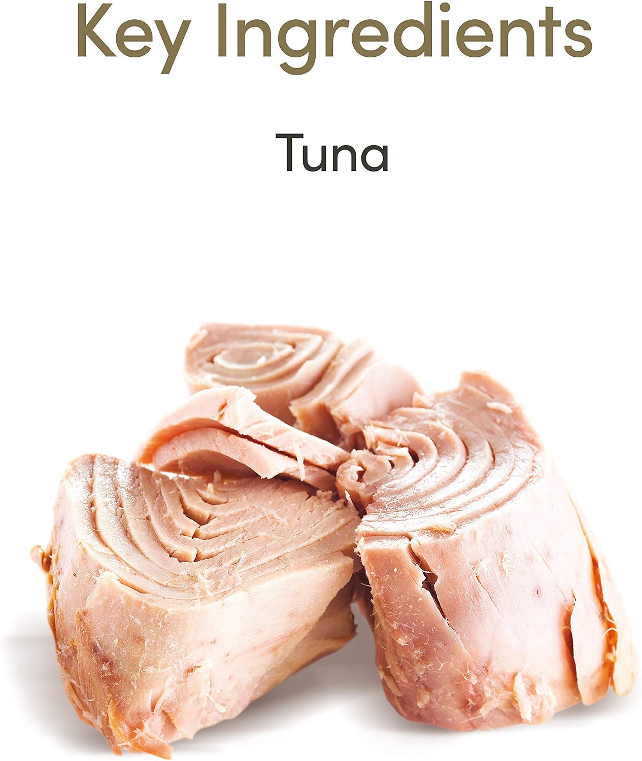 Applaws Natural Wet Cat Food, Tuna Mousse in 70 g Tin (Pack of 24), 70 g (Pack of 24) - Image 5