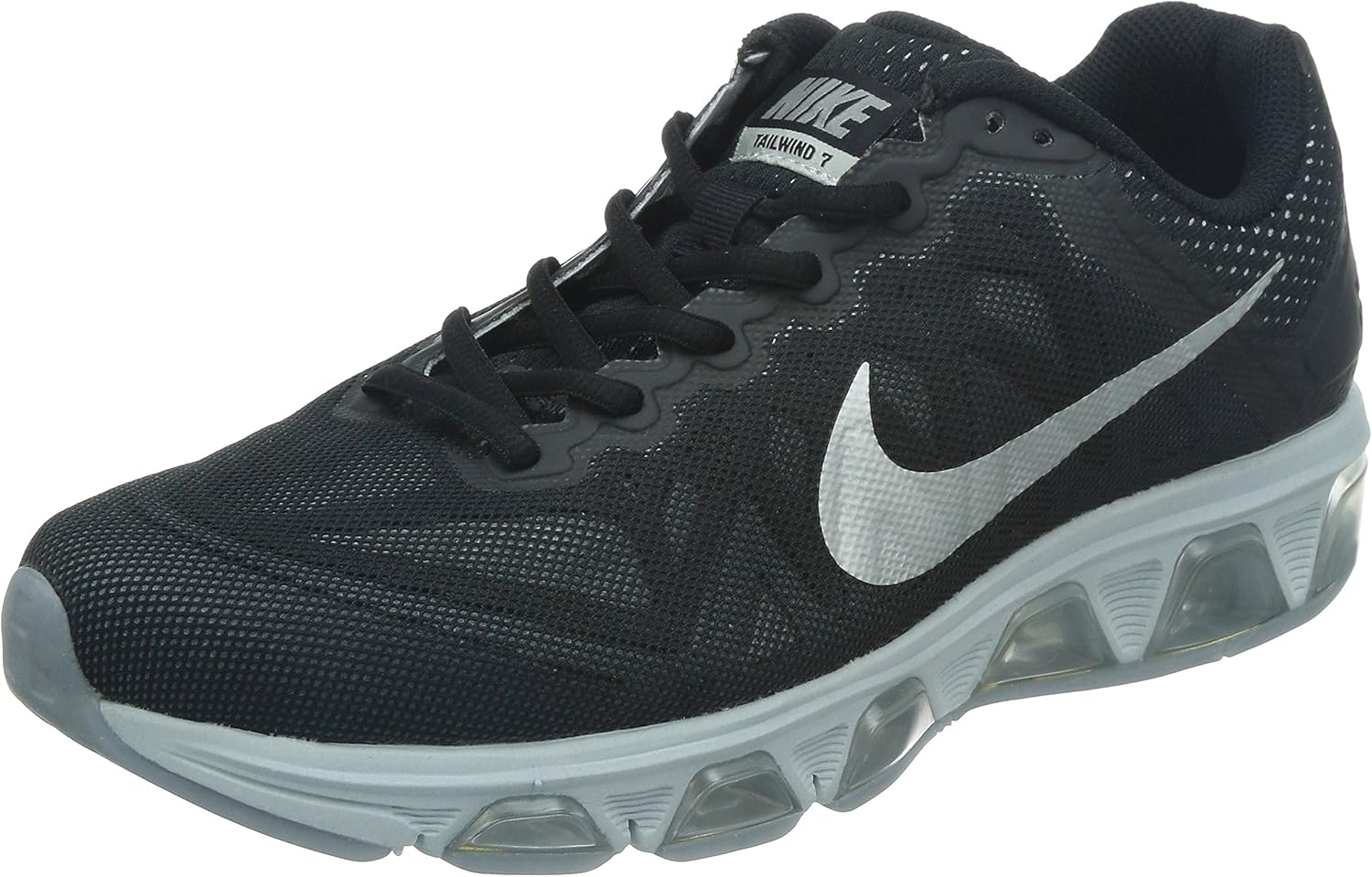 nike men's air max tailwind 7 running shoe