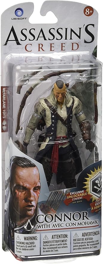 assassin's creed toys amazon