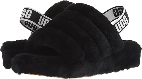 Ugg fluff yeah slide amazon Clearance