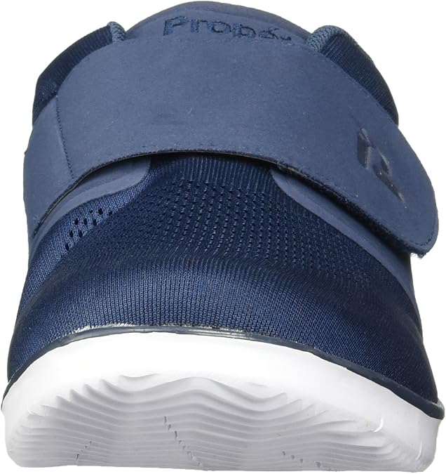 propét men's travelfit strap walking shoe