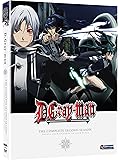 D. Gray-Man: Season 2 [Episodes -27-51]