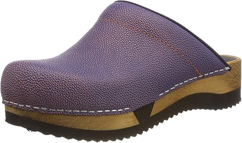 sanita flex clogs