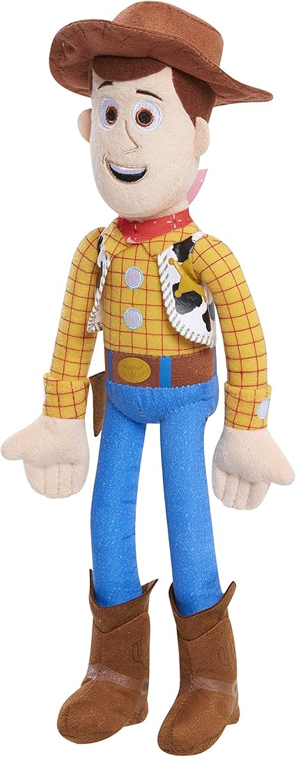 muñeco buddy toy story 4