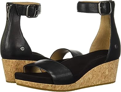 ugg zoe wedge canada