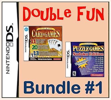 nintendo ds bundle deals