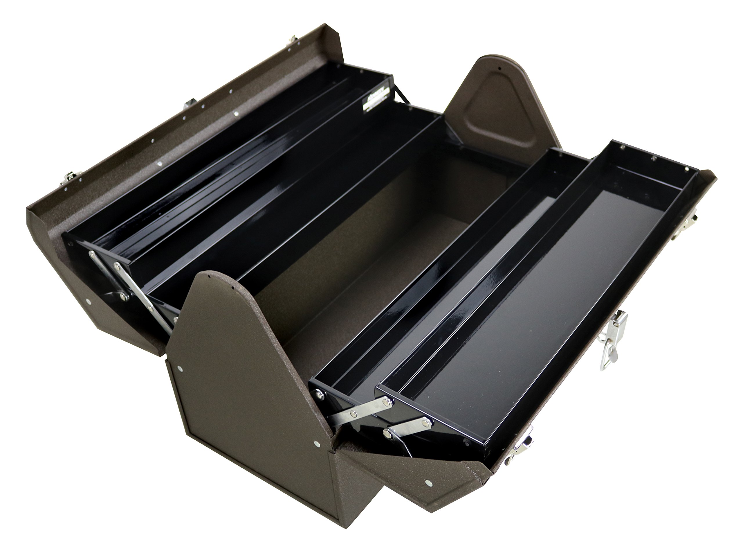 Kennedy Manufacturing 1022B HandCarry Portable Cantilever Metal Tool