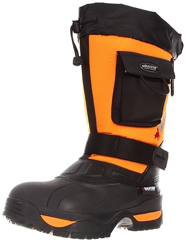 baffin endurance winter boots