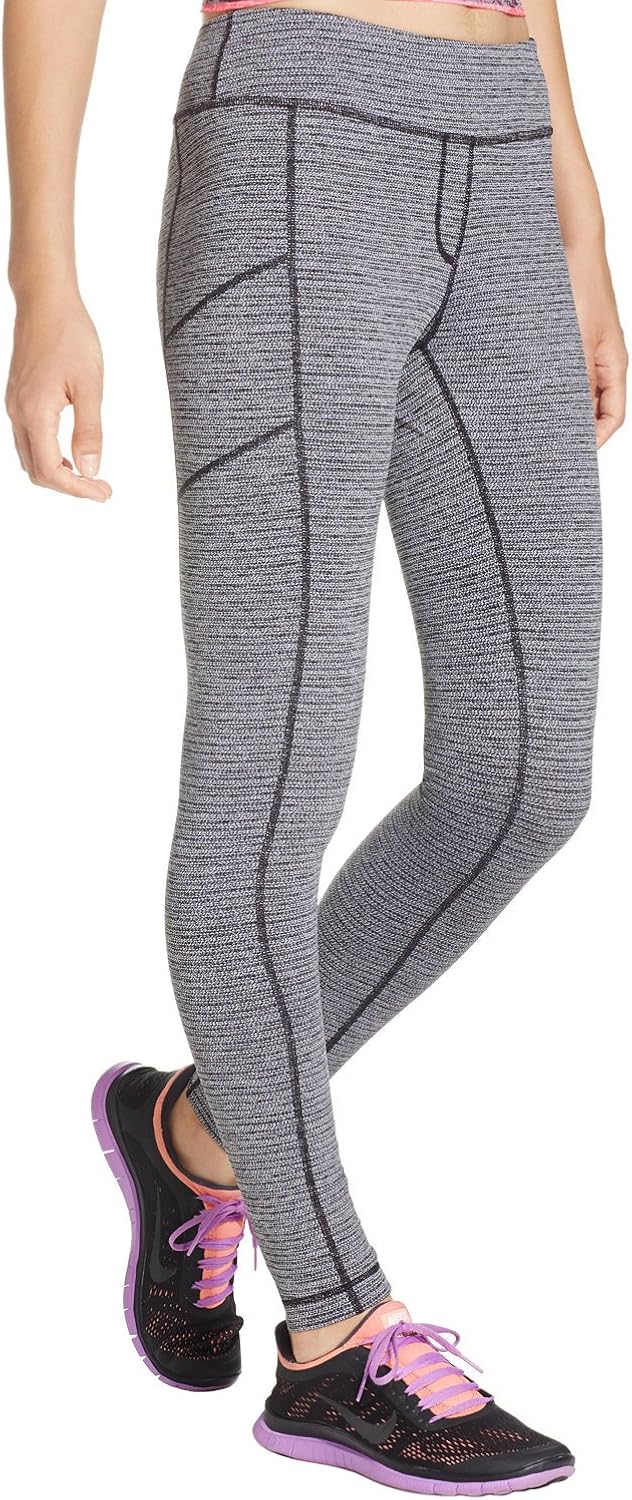 Ideology Women's Textured Leggings at Amazon Women’s Clothing store