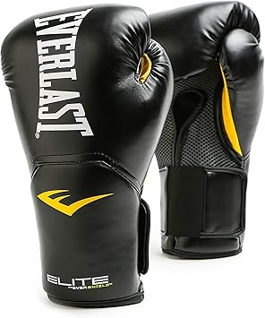 everlast pro style elite training gloves 14 oz