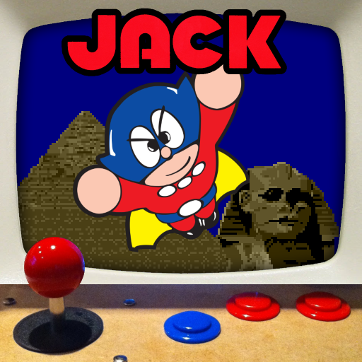 Jumping Jack Amazon.es Appstore para Android