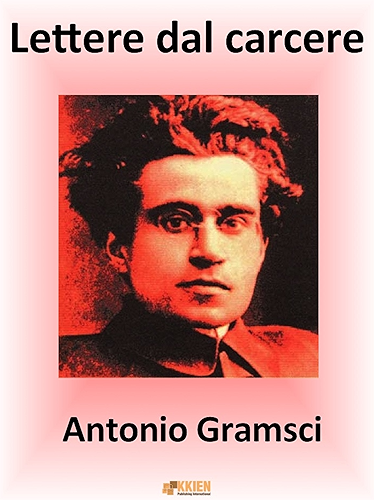 Download Lettere dal carcere (Auto-Bio-Grafie) (Italian Edition) PDF