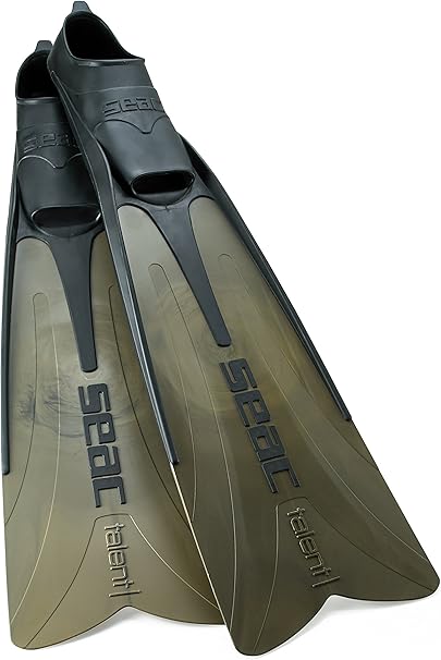 scuba fins amazon