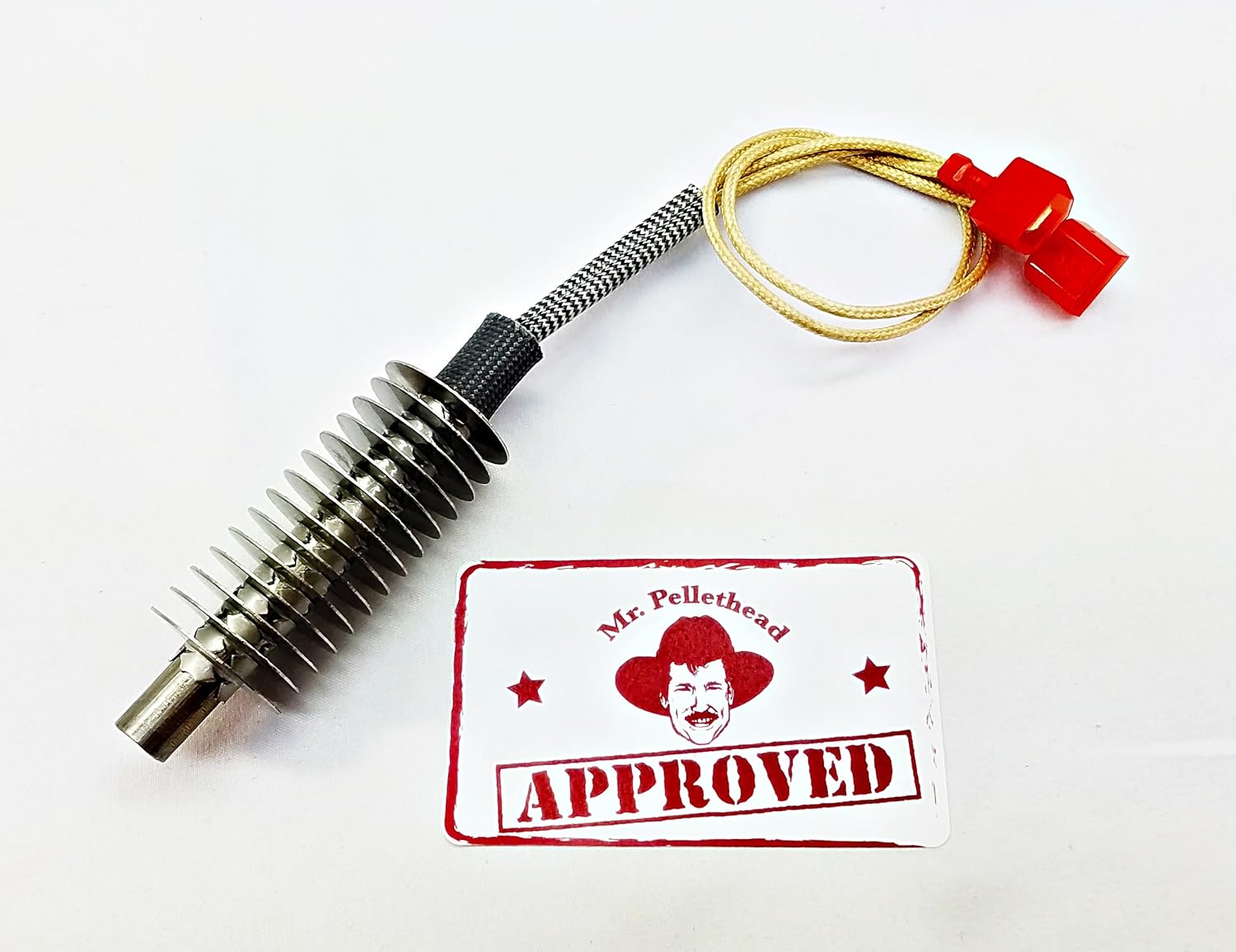 Harman Igniter NEWEST DESIGN for Pellet Stoves 320677200 Harman