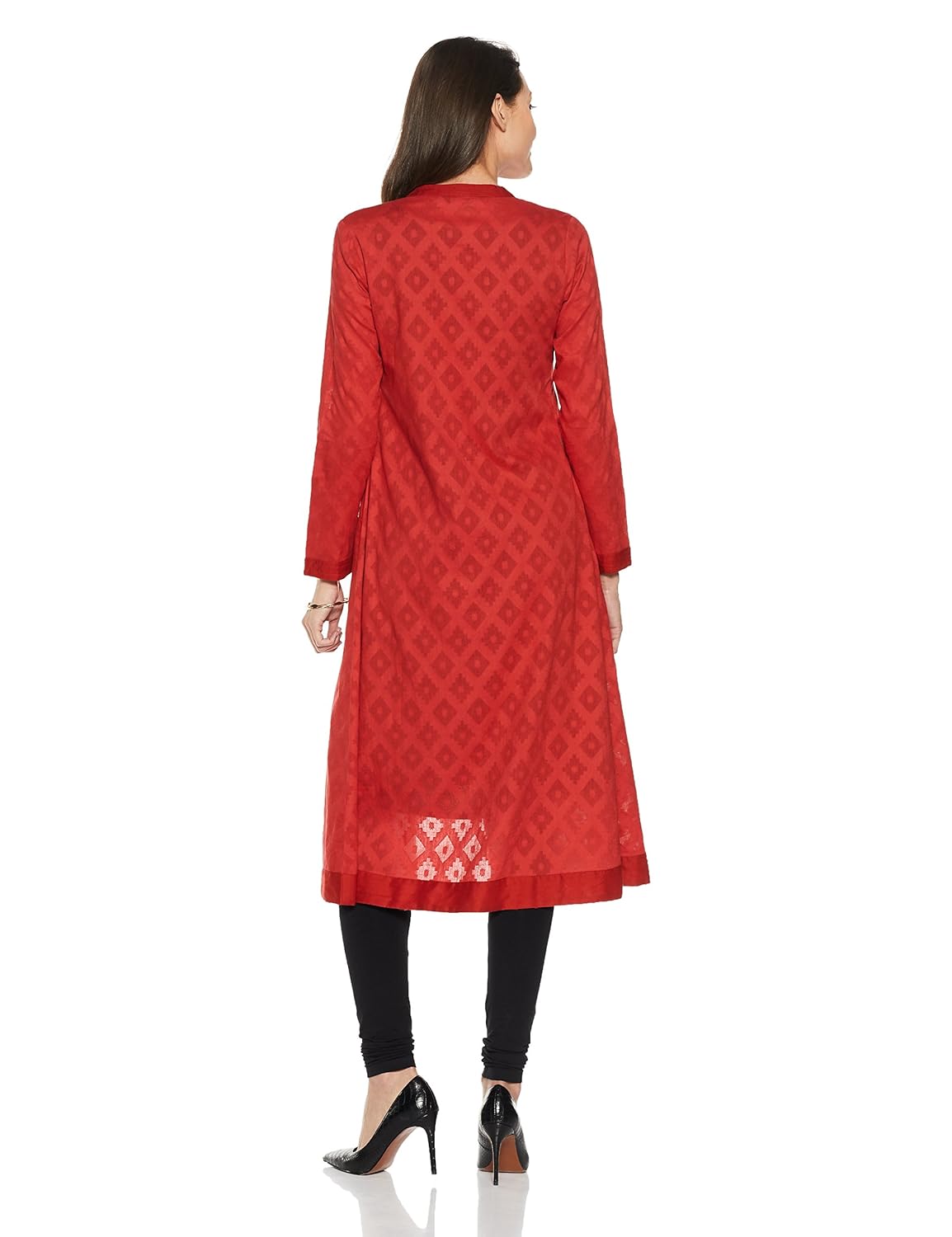 imara women's straight salwar suit