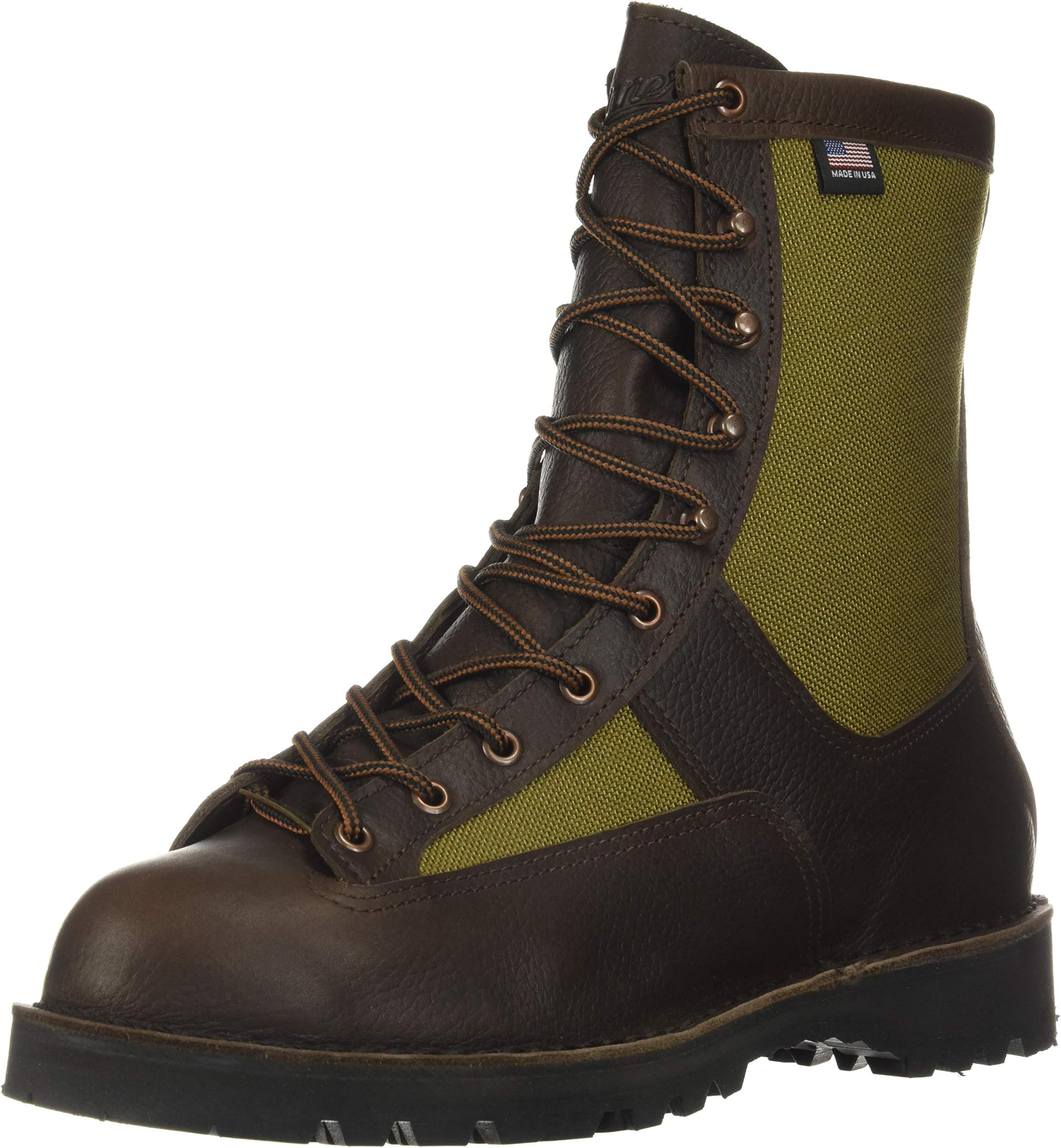 DannerMen's Sierra 8" 200G Gore-Tex Hunting Boot