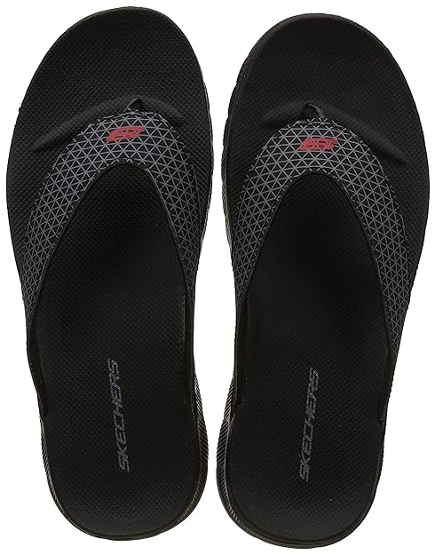 skechers thong flip flops