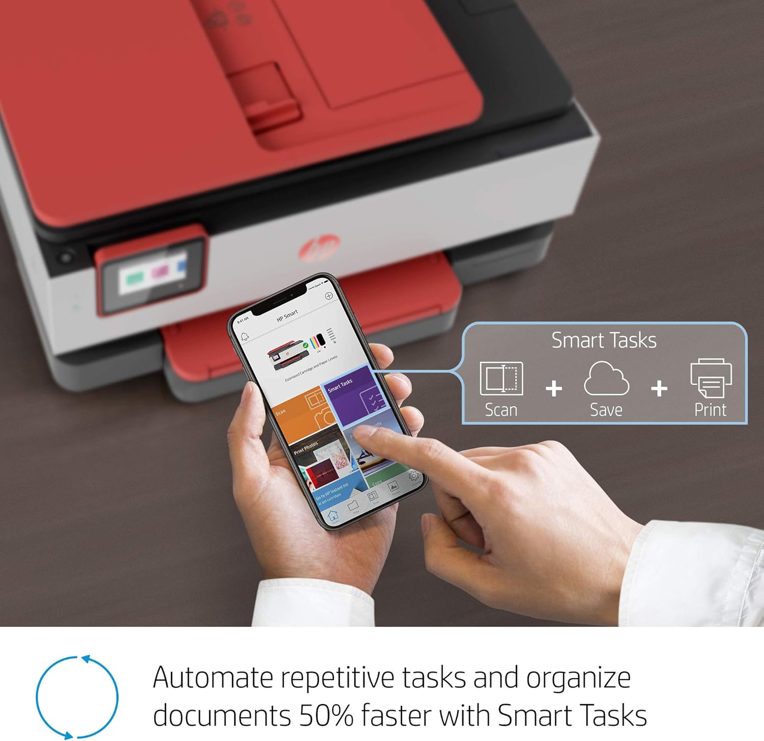 hp officejet pro 8035 oasis