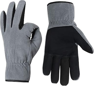 outdoor winter gloves