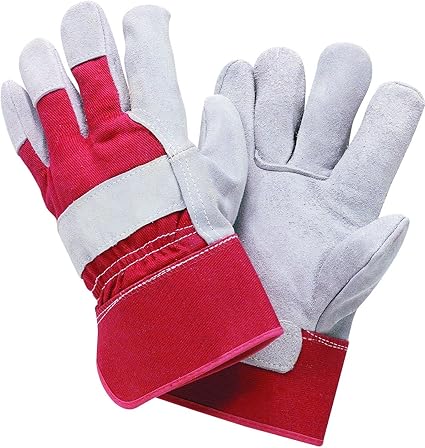 gants de manutention amazon