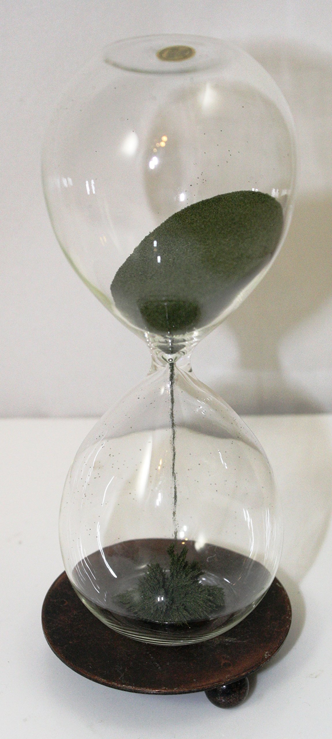 Magetic Sand timer