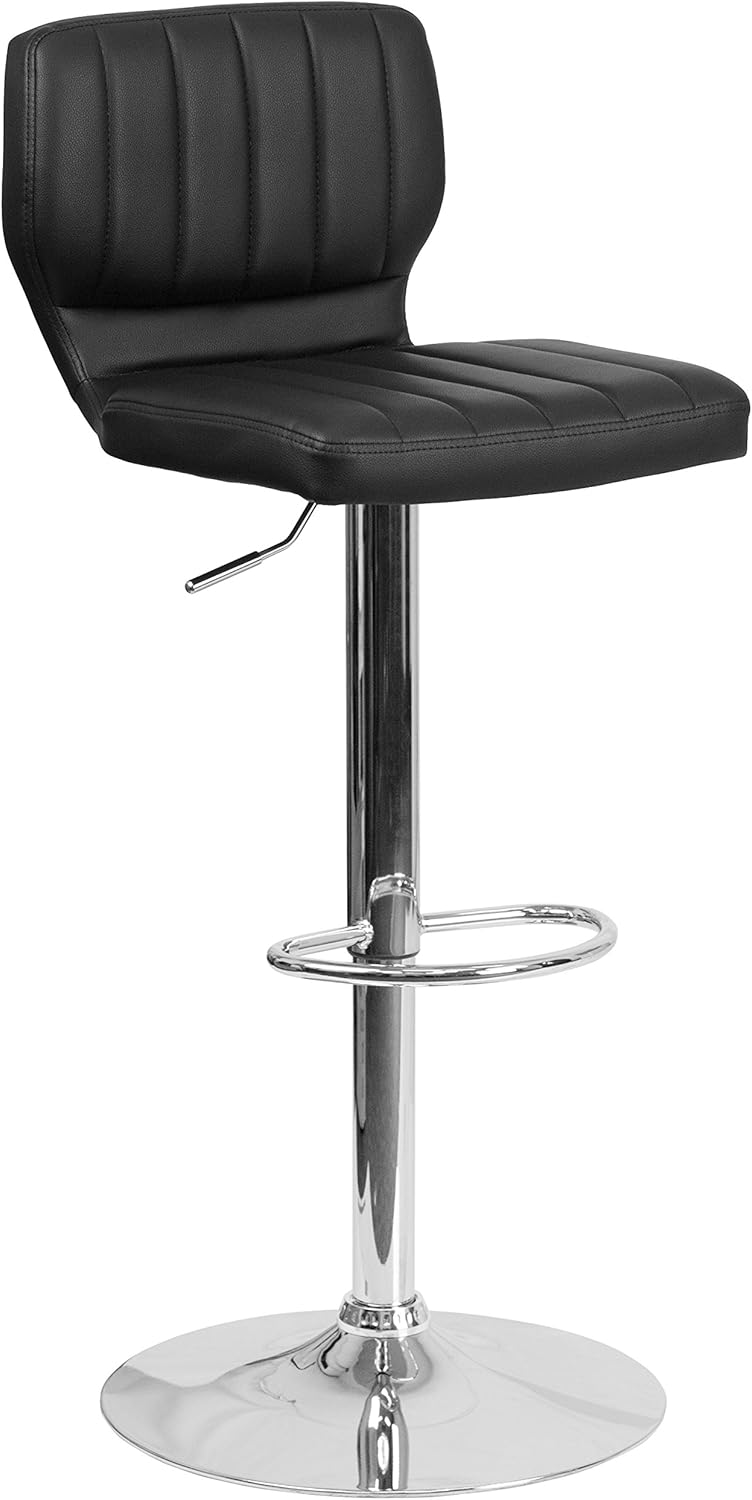 Best Flash Furniture Swivel Counter Chair