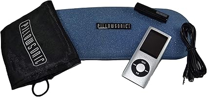 pillow speaker amazon