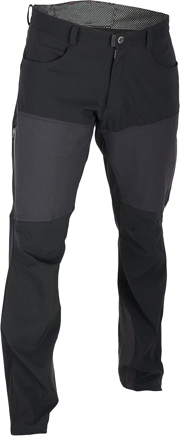 Club Ride Apparel Fat Jack Pant - Men's Weather Resistant Cycling Pant: Clothing