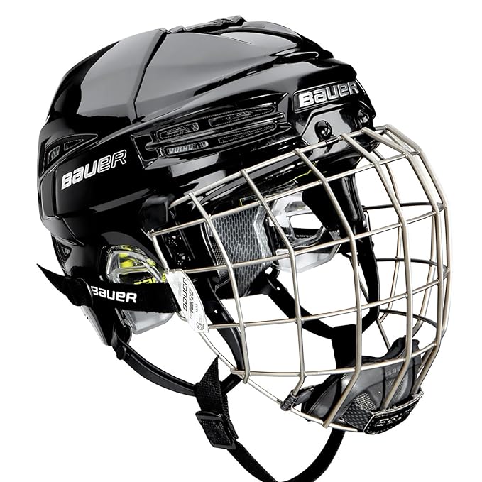 Helm Bauer RE-AKT 75 Combo