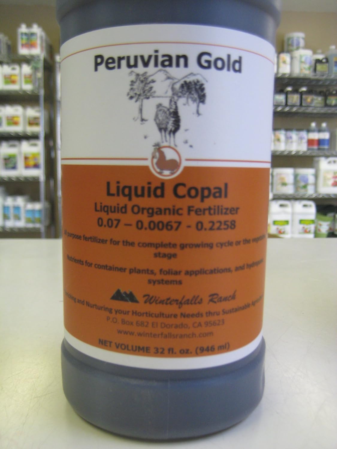 Best Urban Farm Fertilizers Liquid Lawn Fertilizer