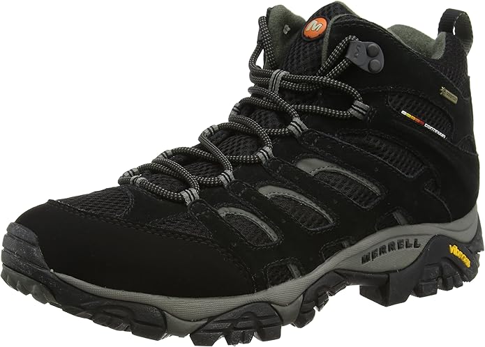scarpe trekking merrell decathlon