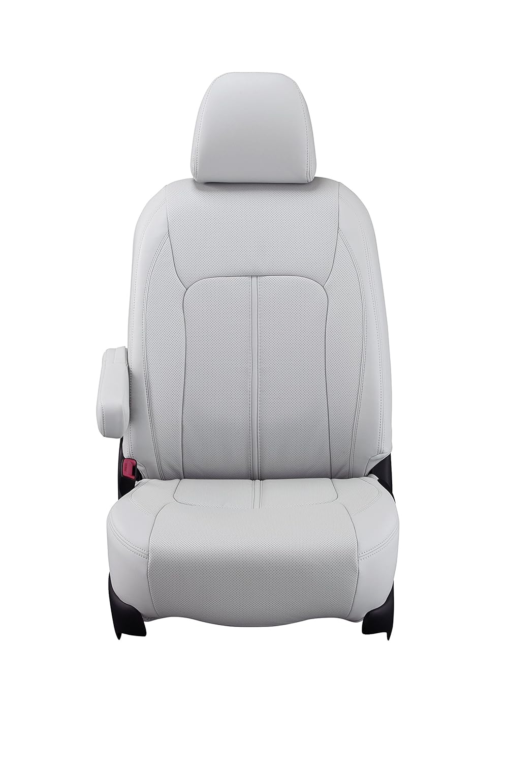 工場直送 クラッツィオ シートカバー Cr Z Zf1 Zf2 H22 2 Clazzio リアルレザー 本革 ライトグレー Eh 0395 B01mdocbi2 ライトグレー 最適な価格 Ejournal Unma Ac Id