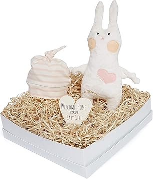 amazon canada baby welcome box