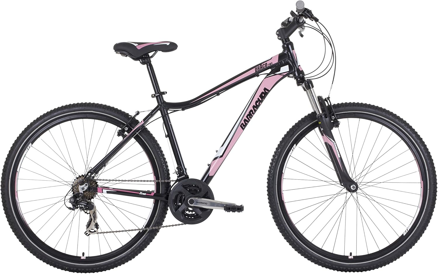 barracuda women's bike