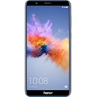 Honor 7X (Blue, 4GB RAM + 32GB Memory)