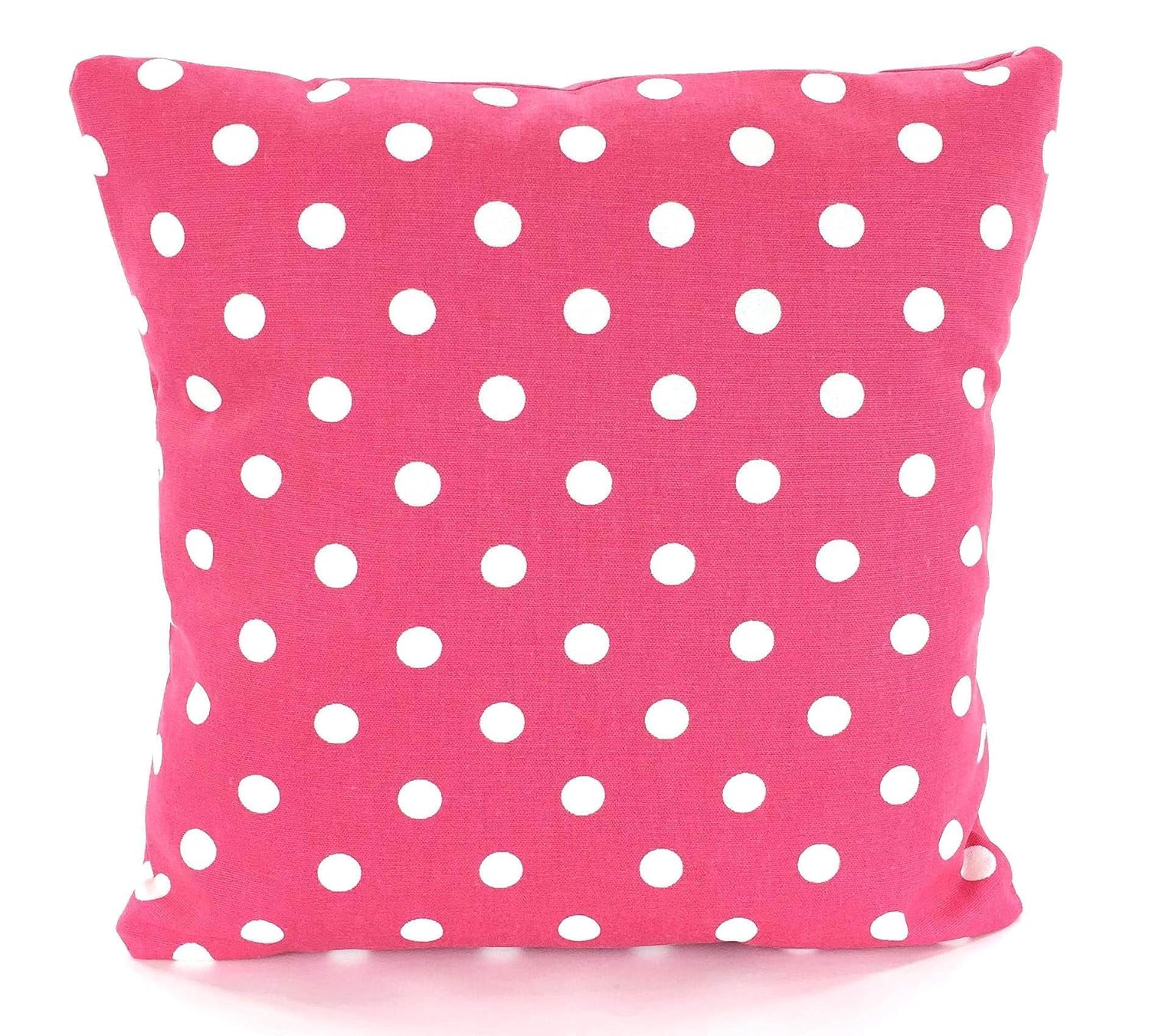Amazon Com Pink Polka Dot Pillow Covers Decorative Throw Pillows