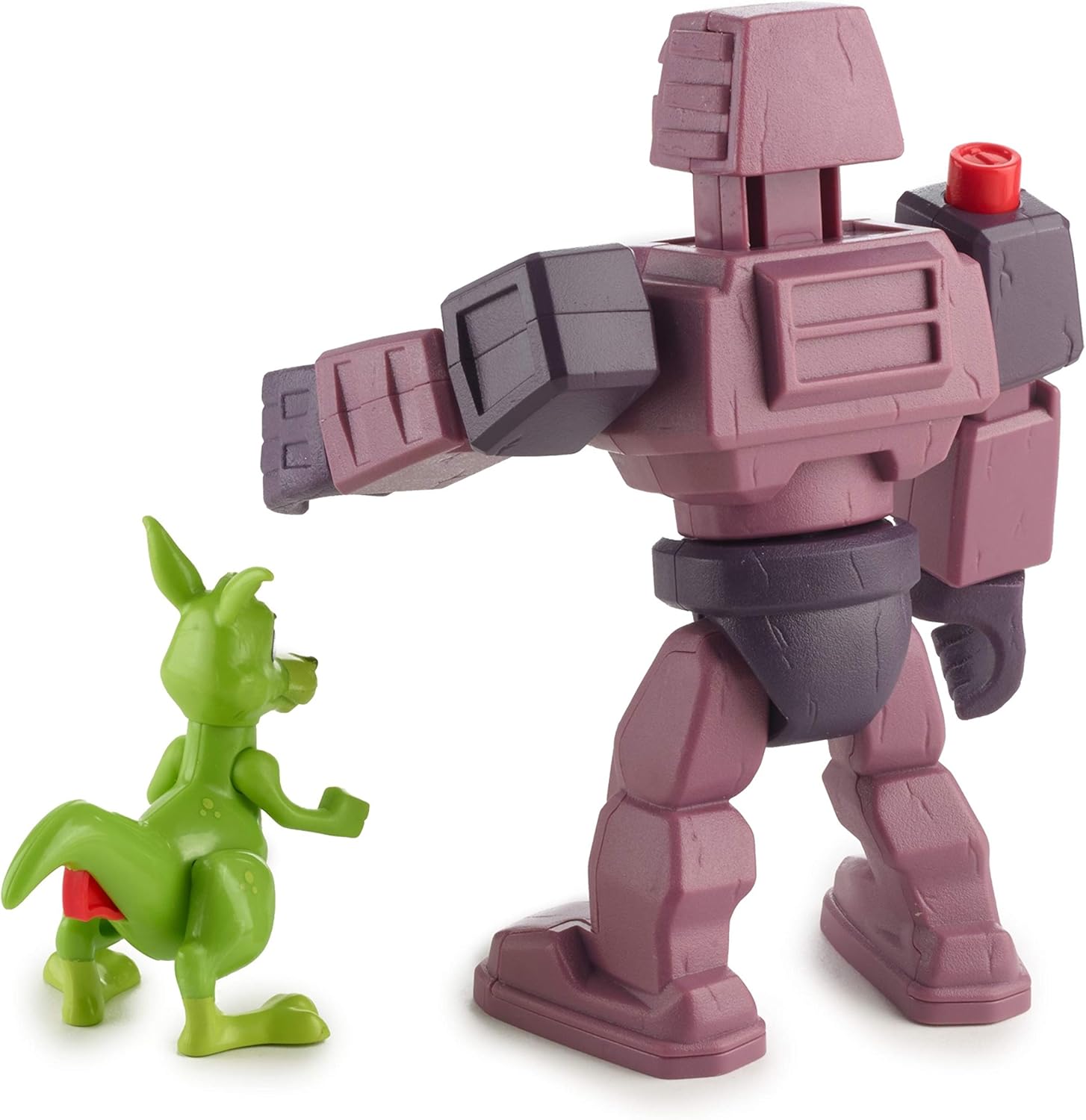 imaginext cinder block