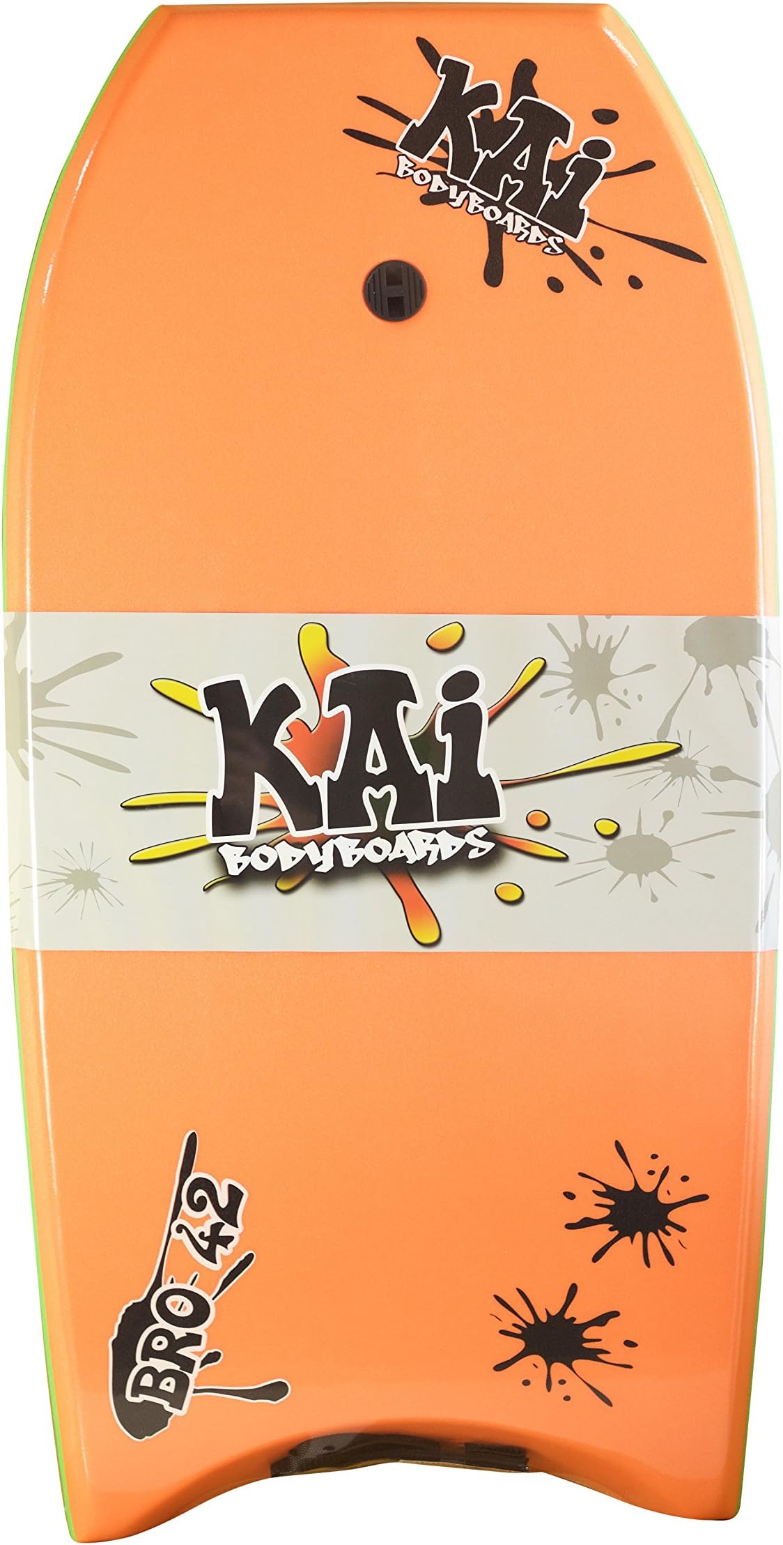 Kai Bro Bodyboard Lightweight & Durable Multiple Sizes & Colors Available
