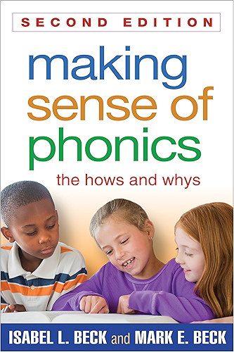 Download Making Sense of Phonics, Second Edition: The Hows and Whys (English Edition) PDF