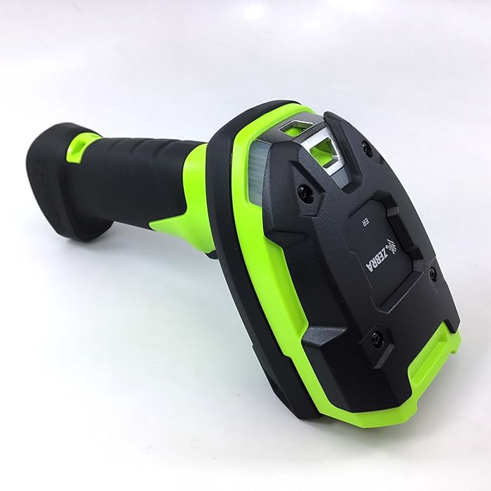 Buy Zebra DS3608ER (Extended Range) UltraRugged Handheld Corded 2D