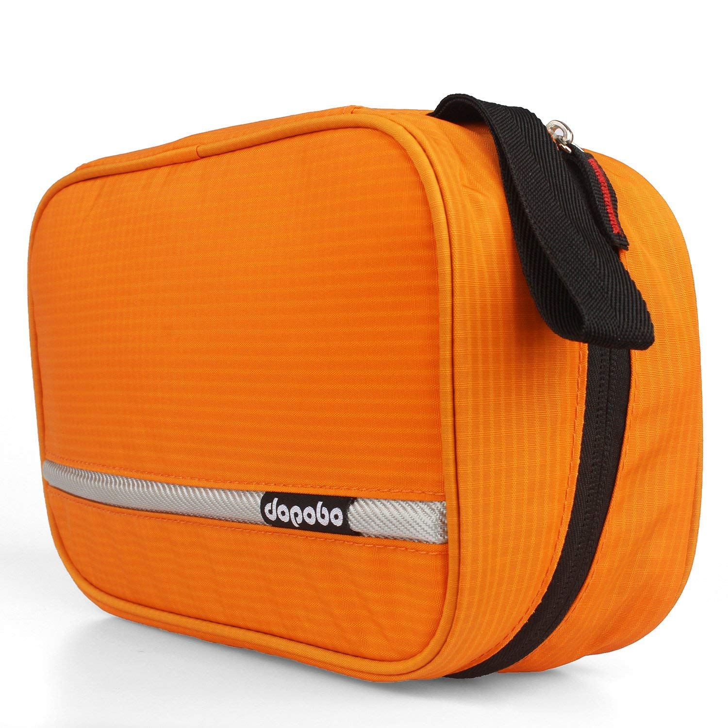 Dopobo Travel Toiletry Bag for Women, Dopp Kit for Men, Waterproof