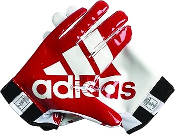 adidas filthy quick football gloves