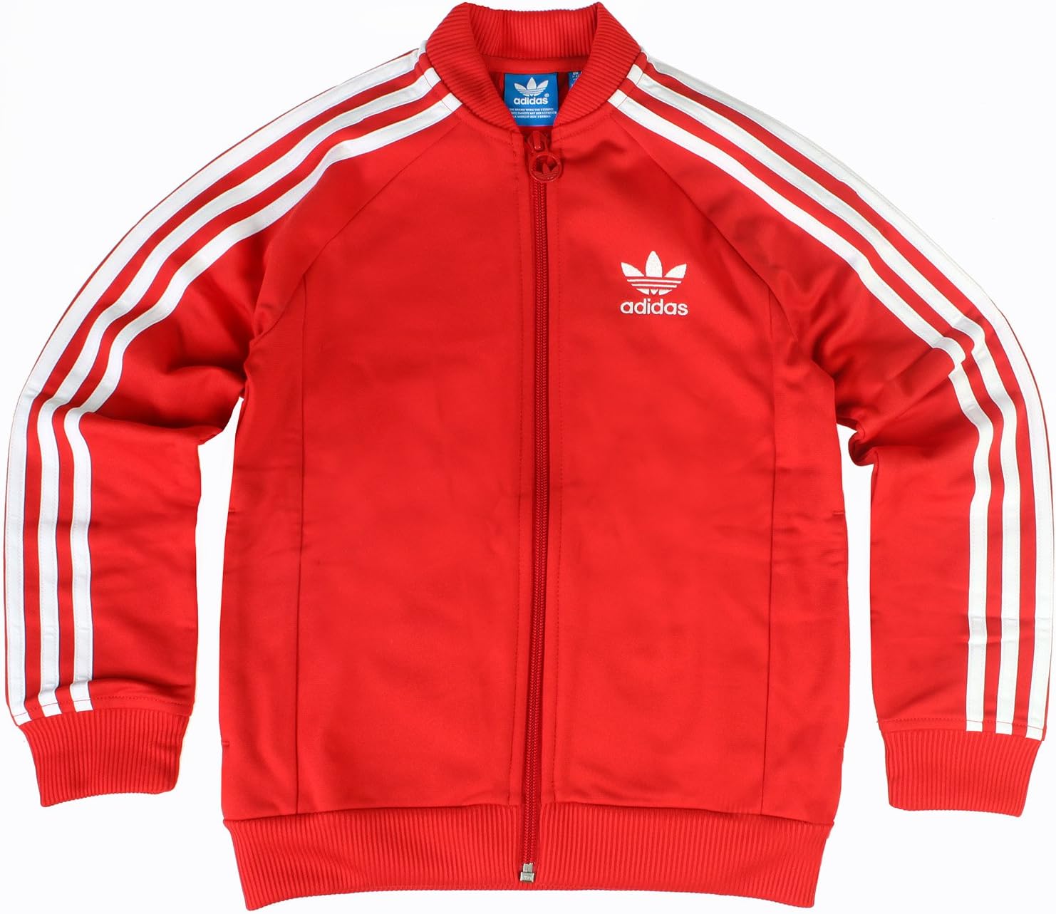 adidas originals superstar jacket junior