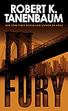 Fury (The Butch Karp and Marlene Ciampi Series Book 17)