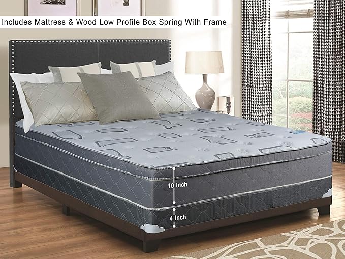 Matratze Losung Trophy Collection 444zf 3 3 2lp Matratze Und Stiftungen Twin Full Xl Size Trophy Collection Amazon De Kuche Haushalt