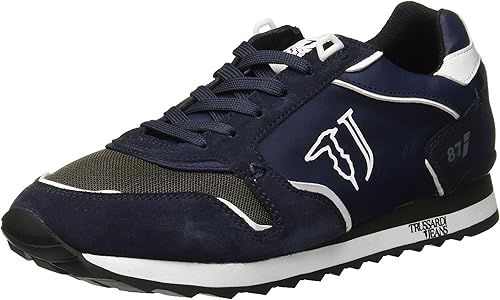 Trussardi jeans chaussures Clearance