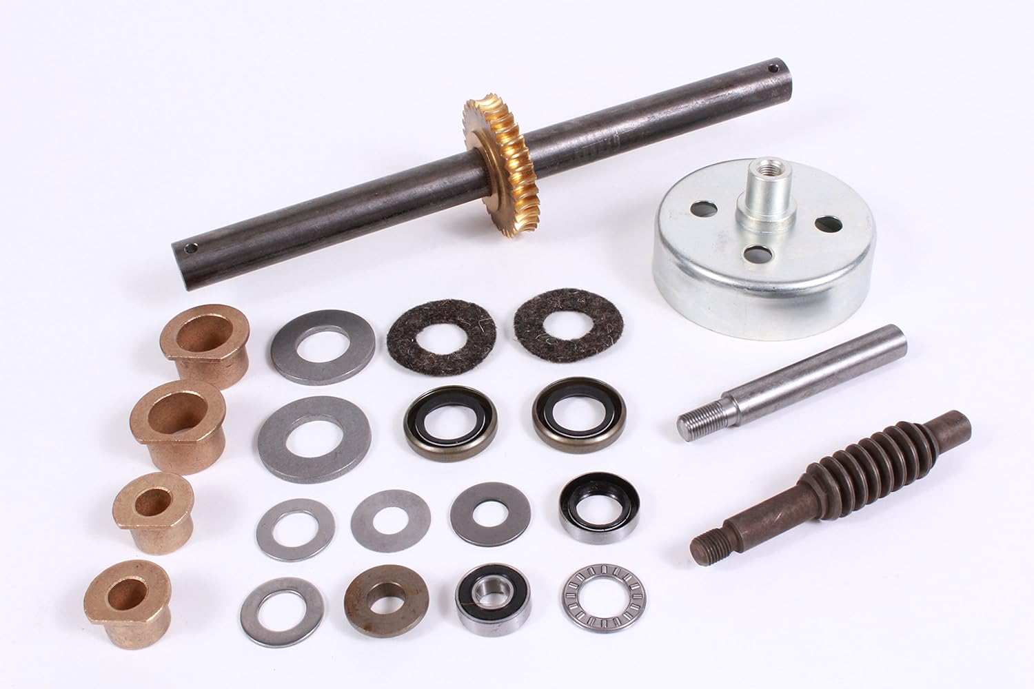 Honda parts new