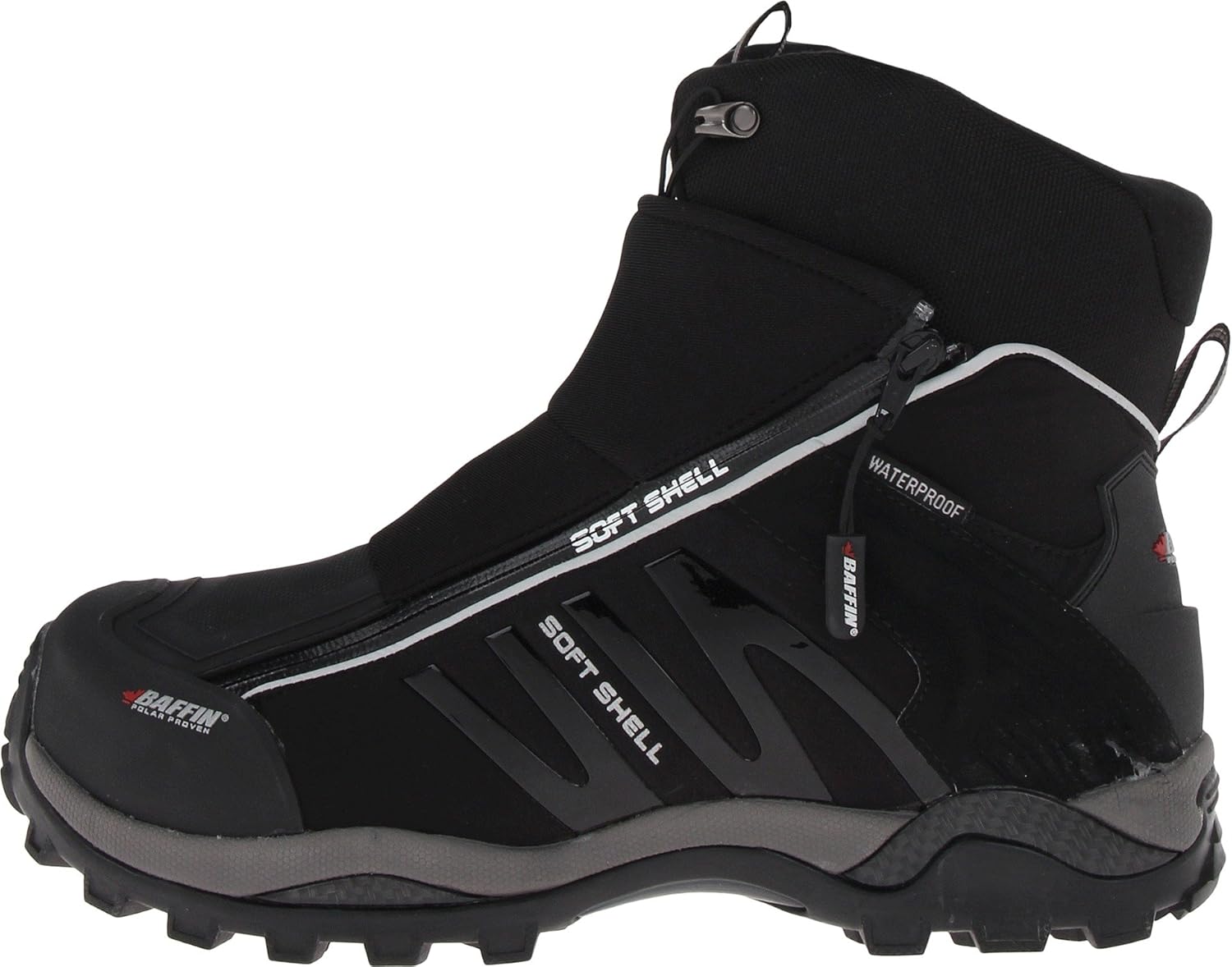 baffin atomic boots