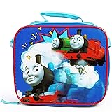 Disney Jr. Soft Rectangular Lunch Bag